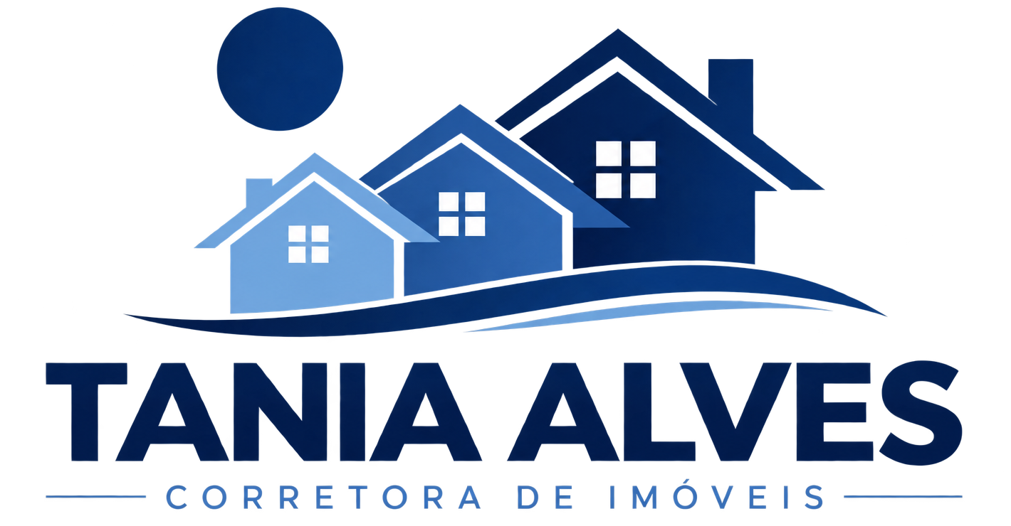 Tania Alves, Corretora de Imóveis